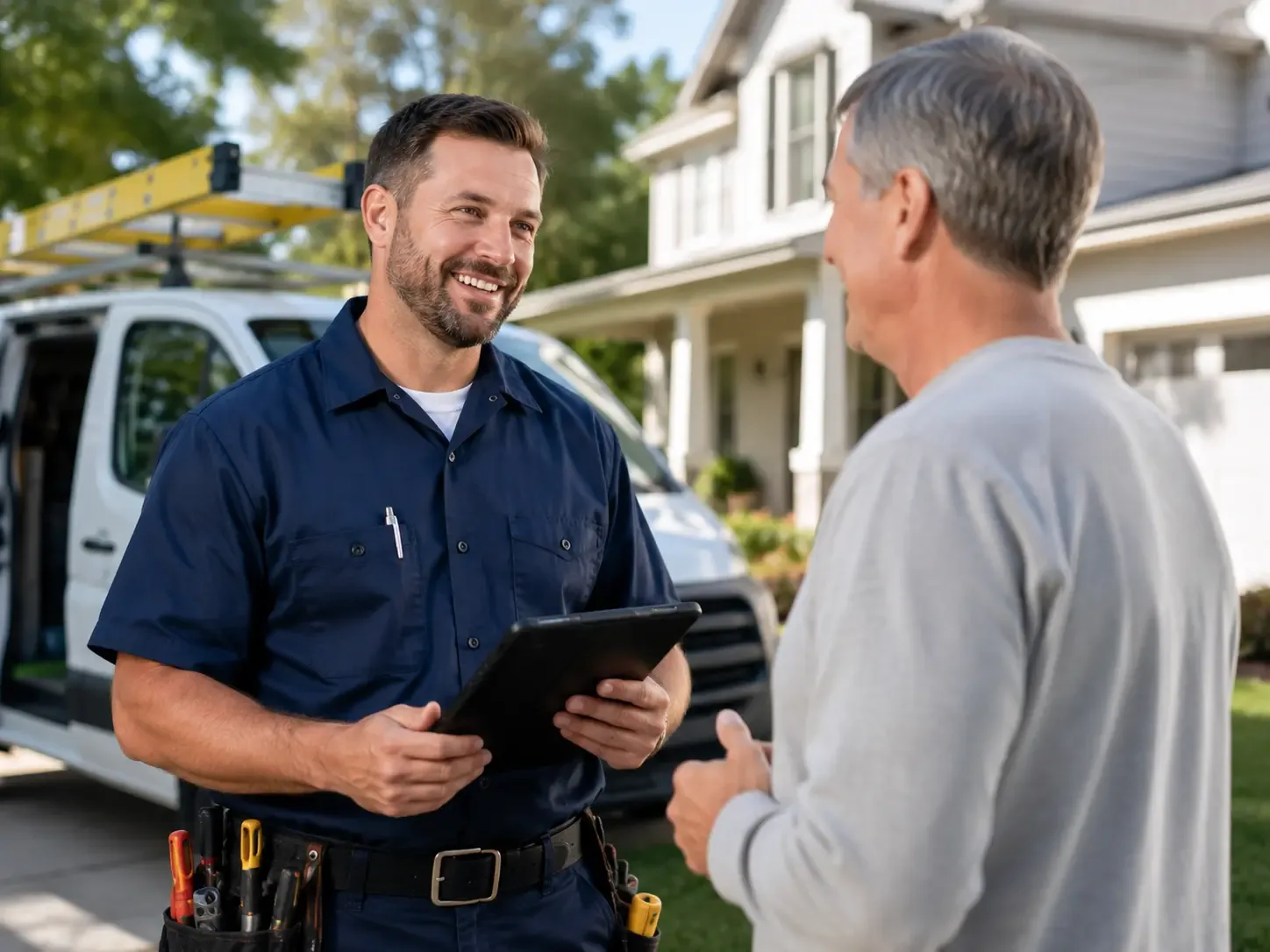 Whole Home Rewiring Goehner, NE FAQs